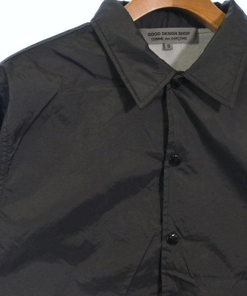 GOOD DESIGN SHOP COMME des GARCONS แจ็คเก็ตเบลาส์ อื่น