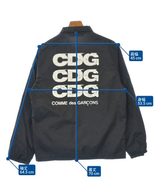 GOOD DESIGN SHOP COMME des GARCONS แจ็คเก็ตเบลาส์ อื่น