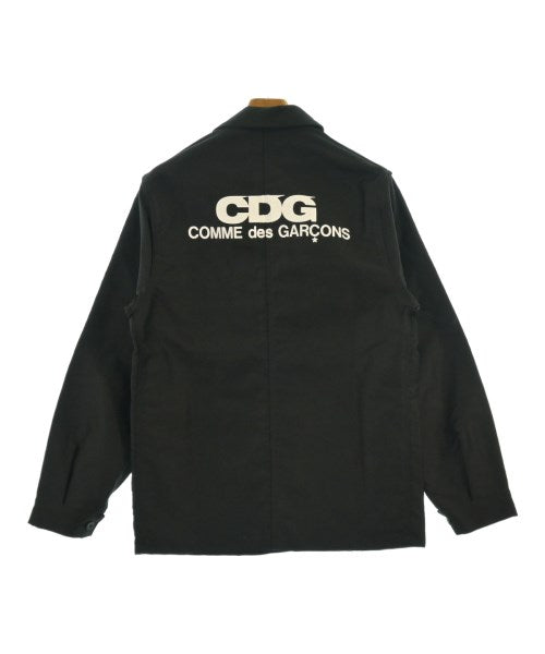 GOOD DESIGN SHOP COMME des GARCONS แจ็คเก็ตทำงาน