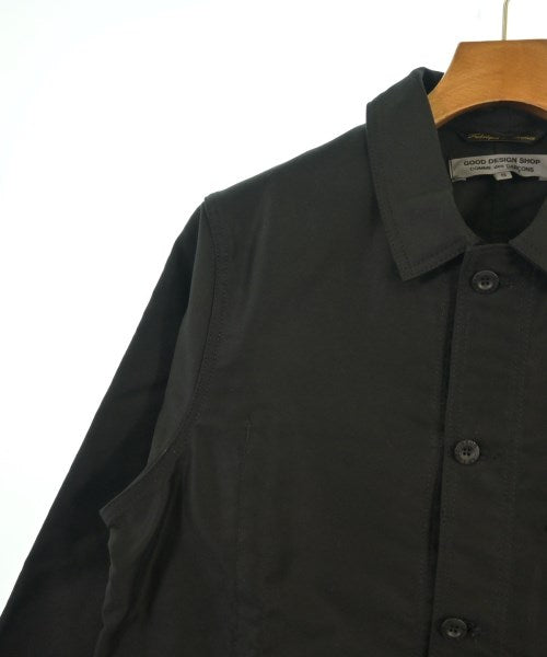 GOOD DESIGN SHOP COMME des GARCONS แจ็คเก็ตทำงาน