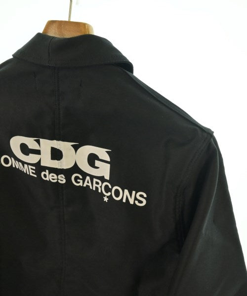 GOOD DESIGN SHOP COMME des GARCONS แจ็คเก็ตทำงาน
