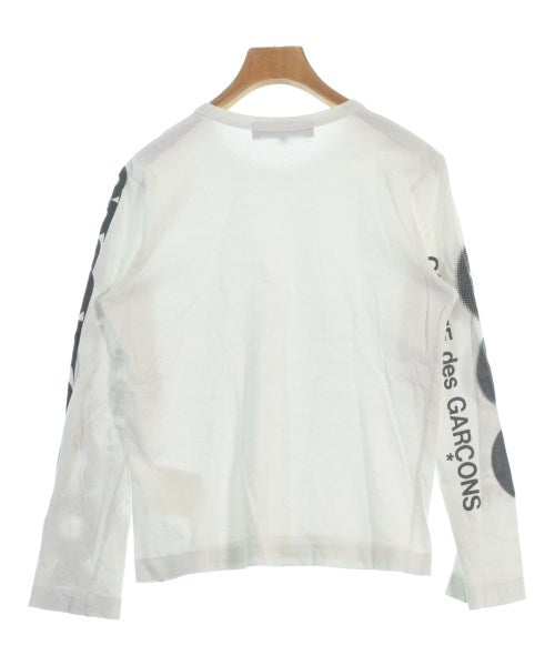 GOOD DESIGN SHOP COMME des GARCONS เสื้อยืด/เสื้อท็อปส์