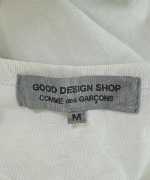 GOOD DESIGN SHOP COMME des GARCONS เสื้อยืด/เสื้อท็อปส์
