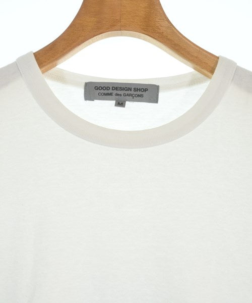 GOOD DESIGN SHOP COMME des GARCONS เสื้อยืด/เสื้อท็อปส์