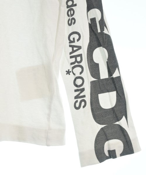 GOOD DESIGN SHOP COMME des GARCONS เสื้อยืด/เสื้อท็อปส์
