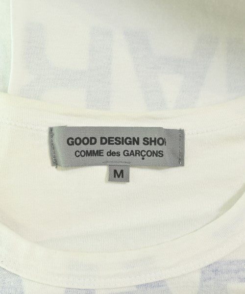 GOOD DESIGN SHOP COMME des GARCONS เสื้อยืด/เสื้อท็อปส์