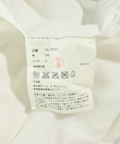 GOOD DESIGN SHOP COMME des GARCONS เสื้อยืด/เสื้อท็อปส์