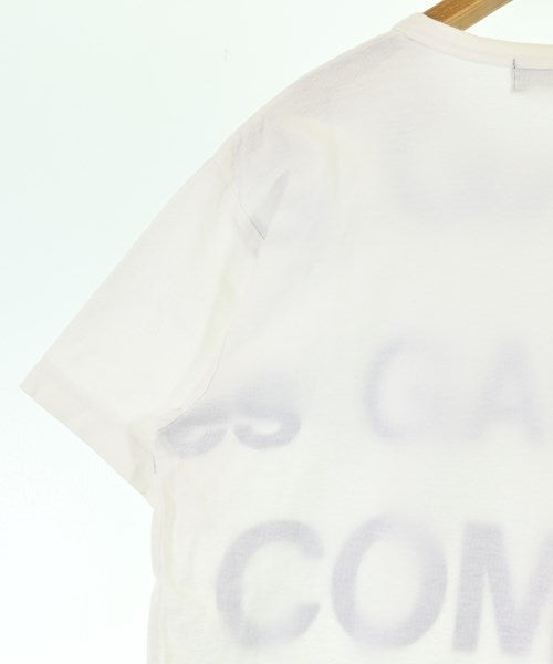 GOOD DESIGN SHOP COMME des GARCONS เสื้อยืด/เสื้อท็อปส์