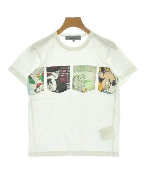 GOOD DESIGN SHOP COMME des GARCONS เสื้อยืด/เสื้อท็อปส์