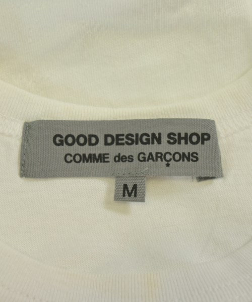 GOOD DESIGN SHOP COMME des GARCONS เสื้อยืด/เสื้อท็อปส์
