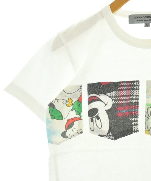 GOOD DESIGN SHOP COMME des GARCONS เสื้อยืด/เสื้อท็อปส์