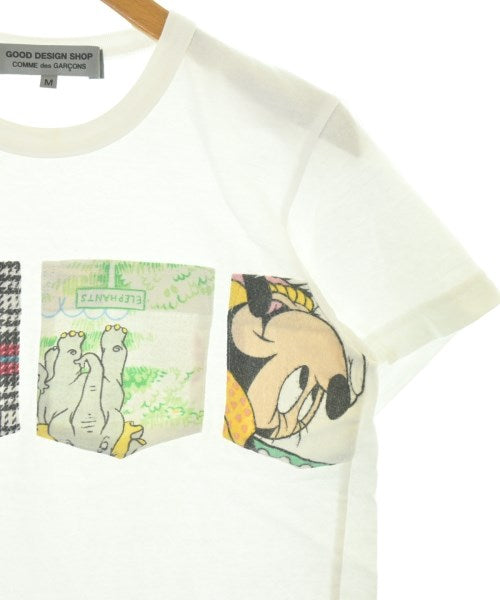 GOOD DESIGN SHOP COMME des GARCONS เสื้อยืด/เสื้อท็อปส์