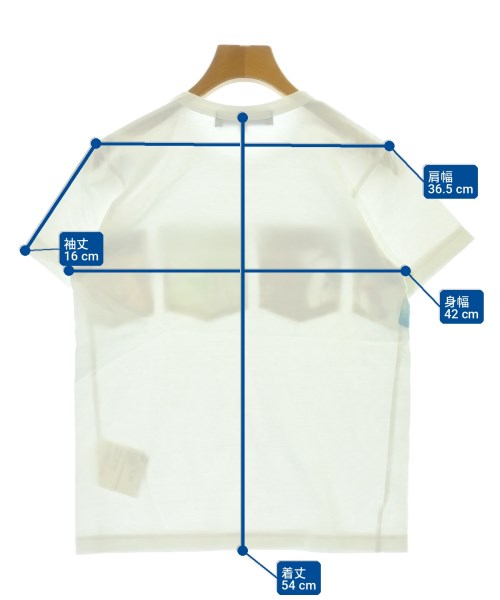 GOOD DESIGN SHOP COMME des GARCONS เสื้อยืด/เสื้อท็อปส์