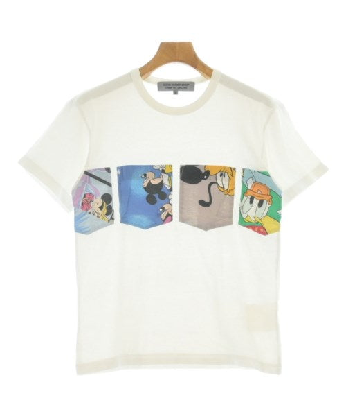 GOOD DESIGN SHOP COMME des GARCONS เสื้อยืด/เสื้อท็อปส์