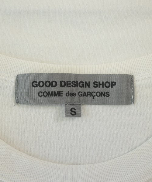 GOOD DESIGN SHOP COMME des GARCONS เสื้อยืด/เสื้อท็อปส์