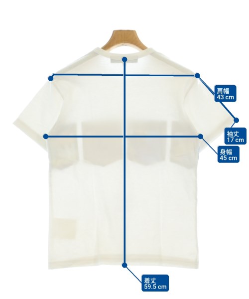 GOOD DESIGN SHOP COMME des GARCONS เสื้อยืด/เสื้อท็อปส์