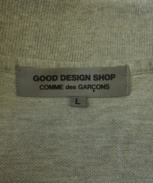 GOOD DESIGN SHOP COMME des GARCONS เสื้อโปโล