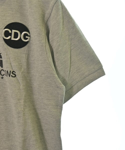 GOOD DESIGN SHOP COMME des GARCONS เสื้อโปโล