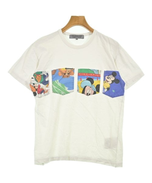 GOOD DESIGN SHOP COMME des GARCONS เสื้อยืด/เสื้อท็อปส์