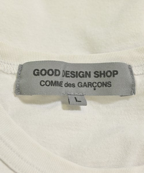 GOOD DESIGN SHOP COMME des GARCONS เสื้อยืด/เสื้อท็อปส์