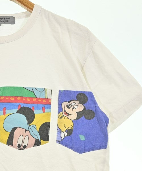 GOOD DESIGN SHOP COMME des GARCONS เสื้อยืด/เสื้อท็อปส์