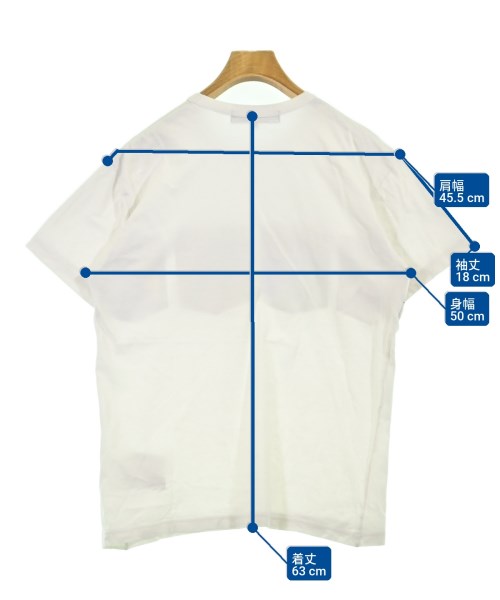 GOOD DESIGN SHOP COMME des GARCONS เสื้อยืด/เสื้อท็อปส์