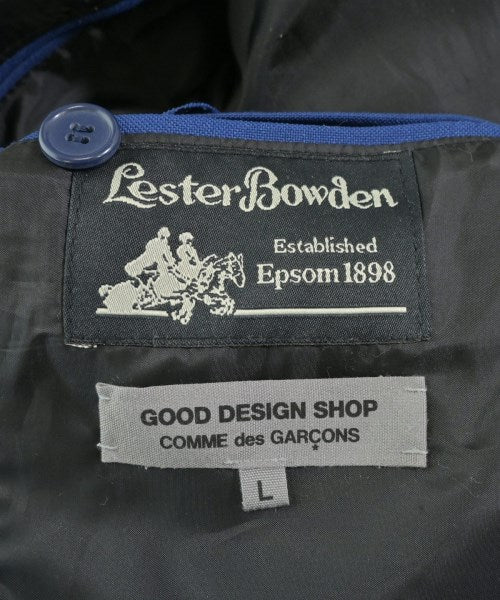 GOOD DESIGN SHOP COMME des GARCONS แจ็คเก็ตลำลอง