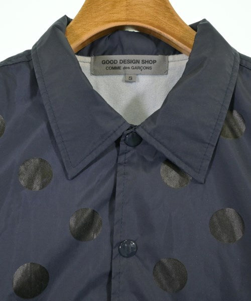 GOOD DESIGN SHOP COMME des GARCONS แจ็คเก็ตเบลาส์ อื่น