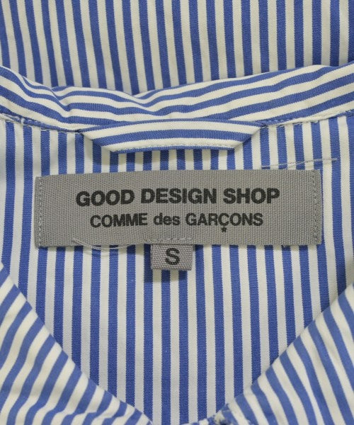 GOOD DESIGN SHOP COMME des GARCONS แจ็คเก็ตลำลอง