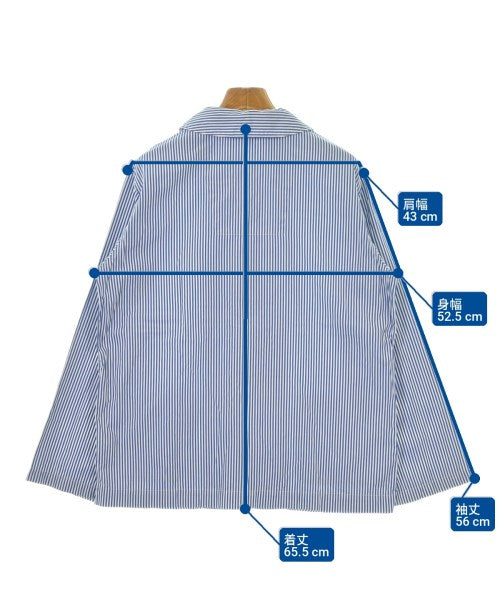 GOOD DESIGN SHOP COMME des GARCONS แจ็คเก็ตลำลอง