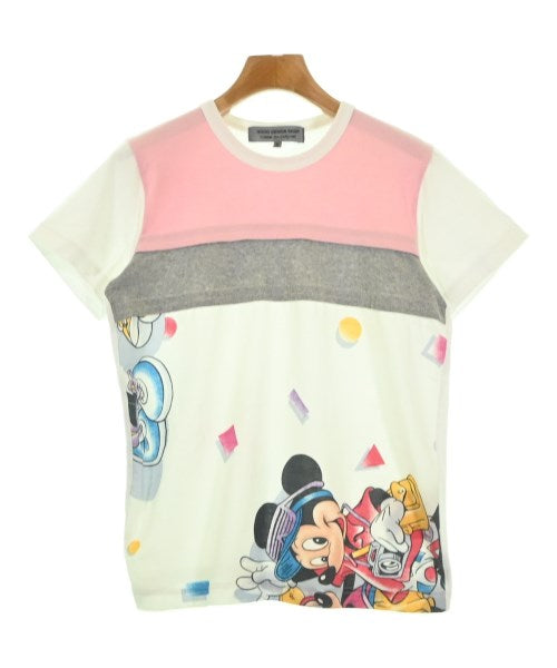 GOOD DESIGN SHOP COMME des GARCONS เสื้อยืด/เสื้อท็อปส์