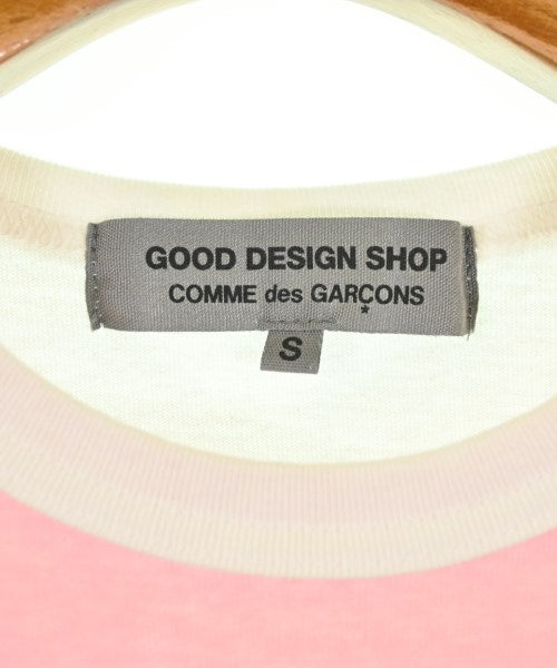 GOOD DESIGN SHOP COMME des GARCONS เสื้อยืด/เสื้อท็อปส์