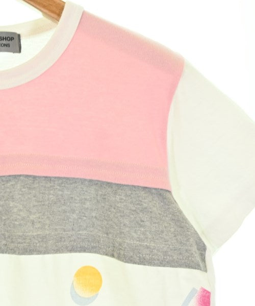 GOOD DESIGN SHOP COMME des GARCONS เสื้อยืด/เสื้อท็อปส์