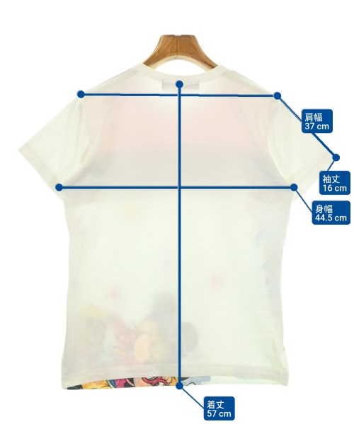 GOOD DESIGN SHOP COMME des GARCONS เสื้อยืด/เสื้อท็อปส์