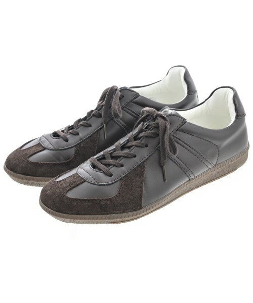 GERMAN TRAINER รองเท้าผ้าใบ