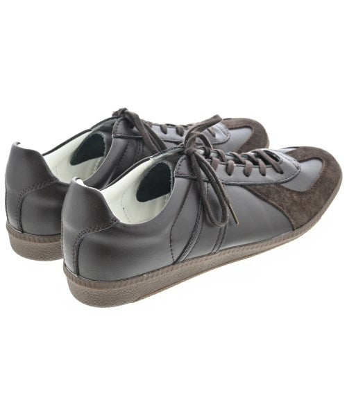 GERMAN TRAINER รองเท้าผ้าใบ