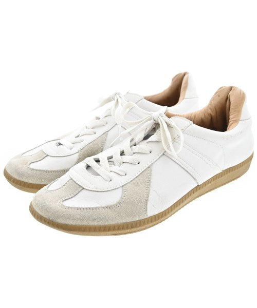 GERMAN TRAINER รองเท้าผ้าใบ