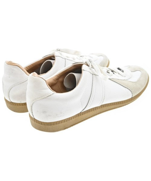 GERMAN TRAINER รองเท้าผ้าใบ