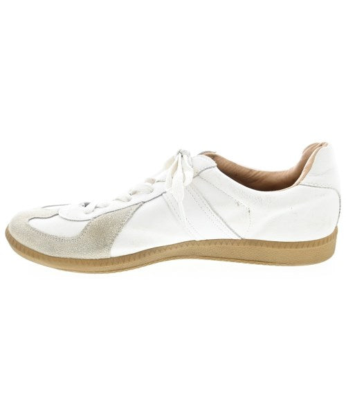 GERMAN TRAINER รองเท้าผ้าใบ