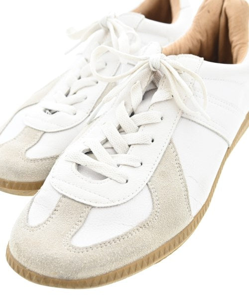 GERMAN TRAINER รองเท้าผ้าใบ