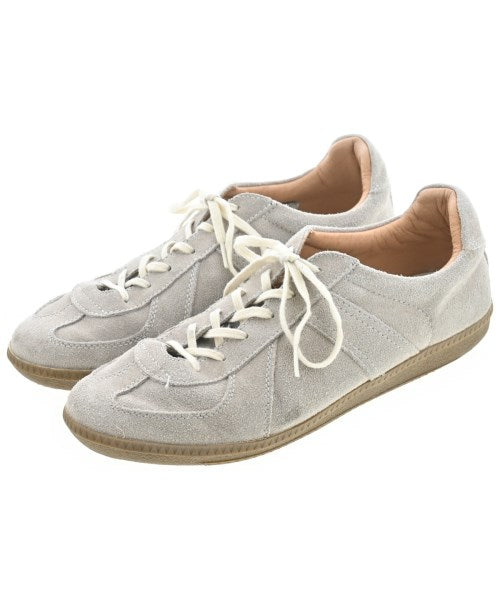 GERMAN TRAINER รองเท้าผ้าใบ