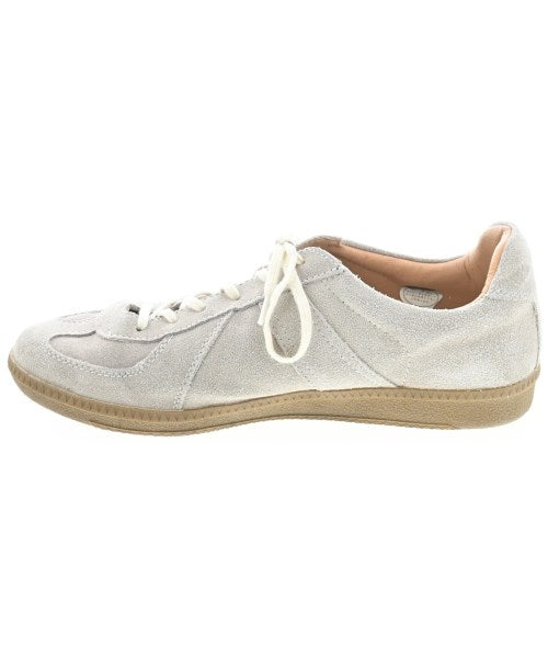 GERMAN TRAINER รองเท้าผ้าใบ