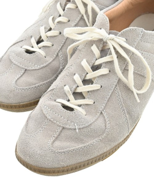 GERMAN TRAINER รองเท้าผ้าใบ