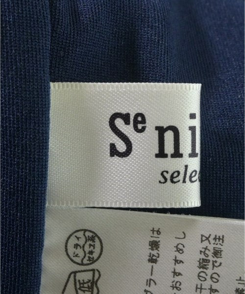 Se ninon เสื้อยืด/เสื้อท็อปส์