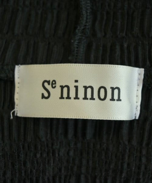 Se ninon เสื้อลำลอง
