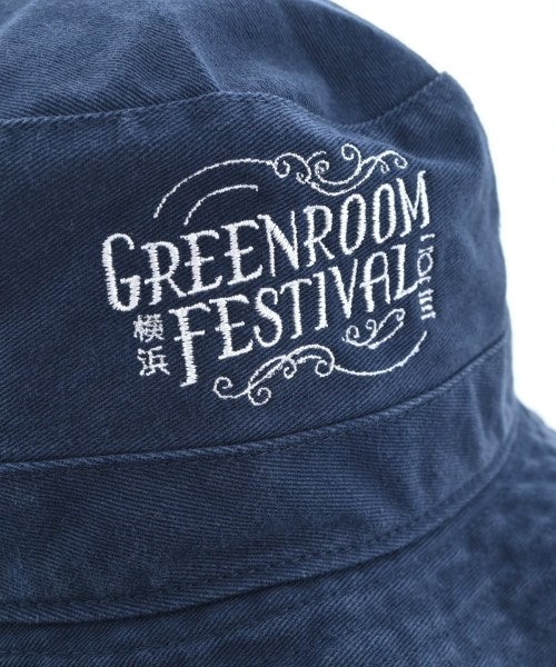 47 Brand หมวก