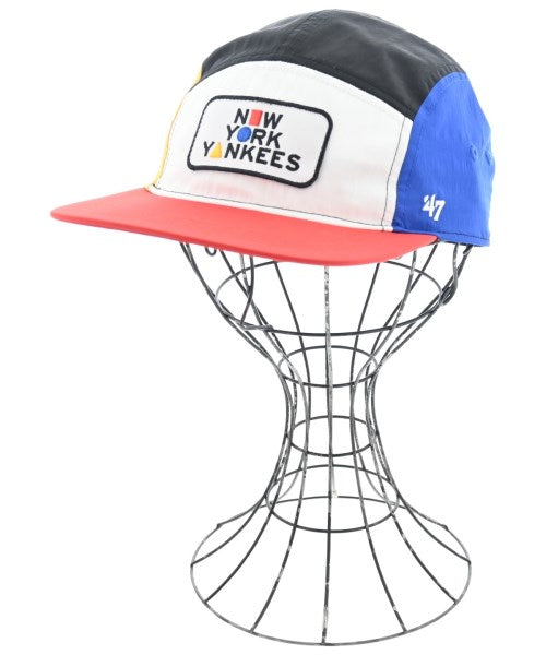 47 Brand หมวกแก๊ป