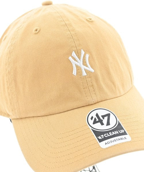 47 Brand หมวกแก๊ป