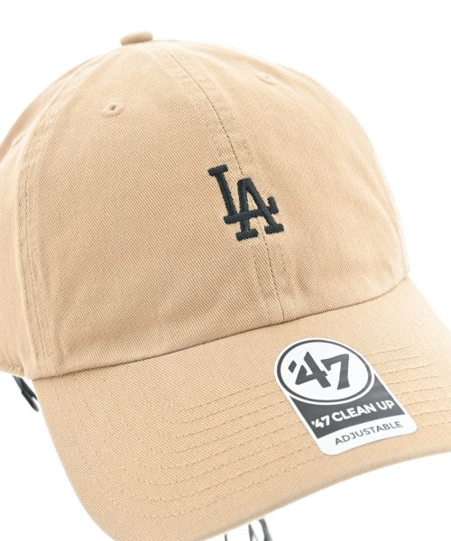 47 Brand หมวกแก๊ป