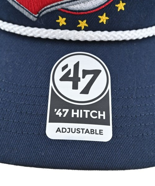 47 Brand หมวกแก๊ป
